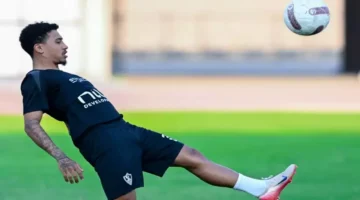 رغبة بيزيرا وحذره يشعلان المنافسة على نهائي السوبر المصري